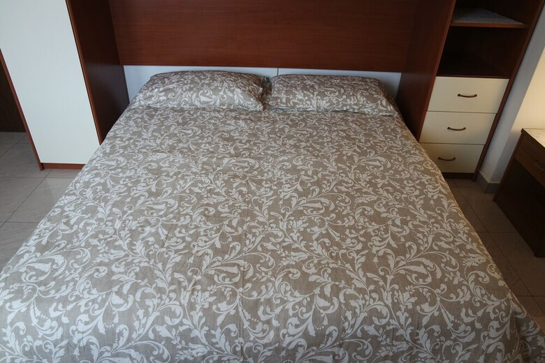Le Terrazze Rooms