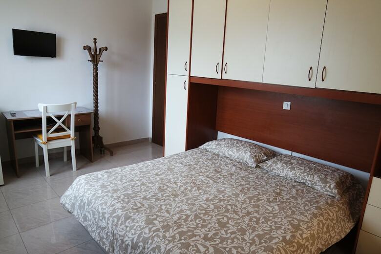 Le Terrazze Rooms