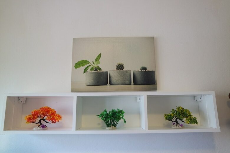 Le Terrazze Rooms