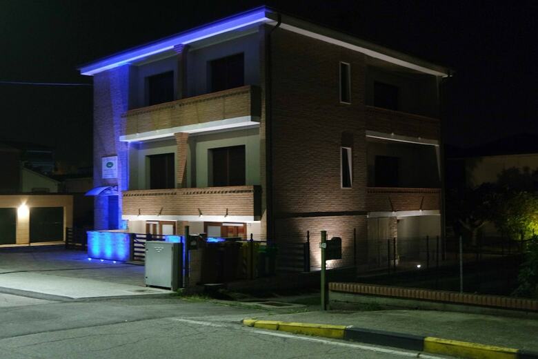 Le Terrazze Rooms