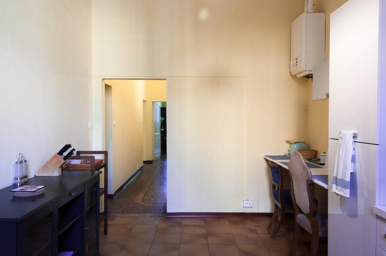 Apartamento Le Mura