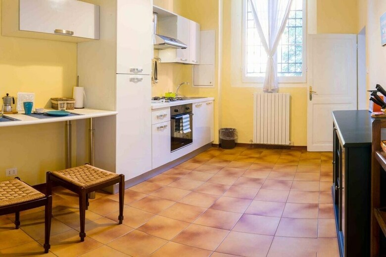 Apartamento Le Mura