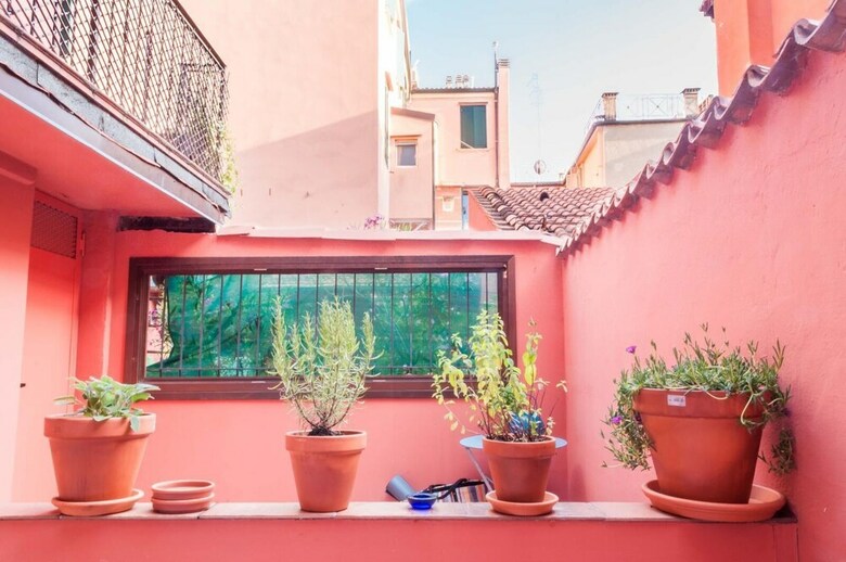 Apartamento Casa Greta