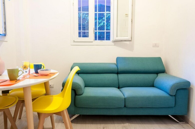 Apartamento Casa Greta