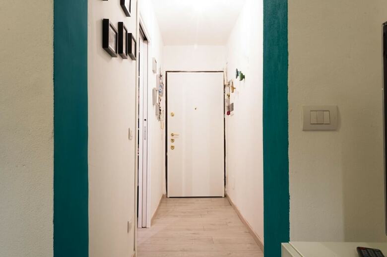 Apartamento Casa Greta