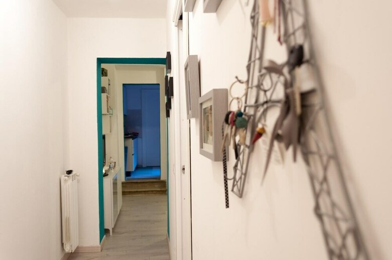 Apartamento Casa Greta