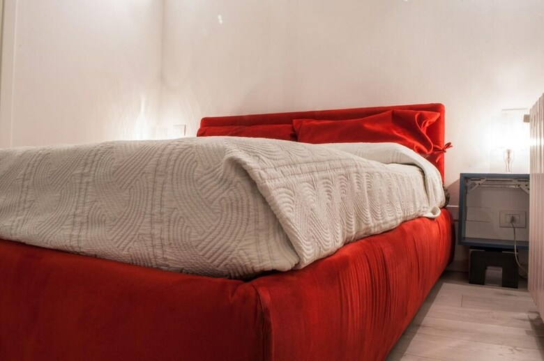 Apartamento Casa Greta