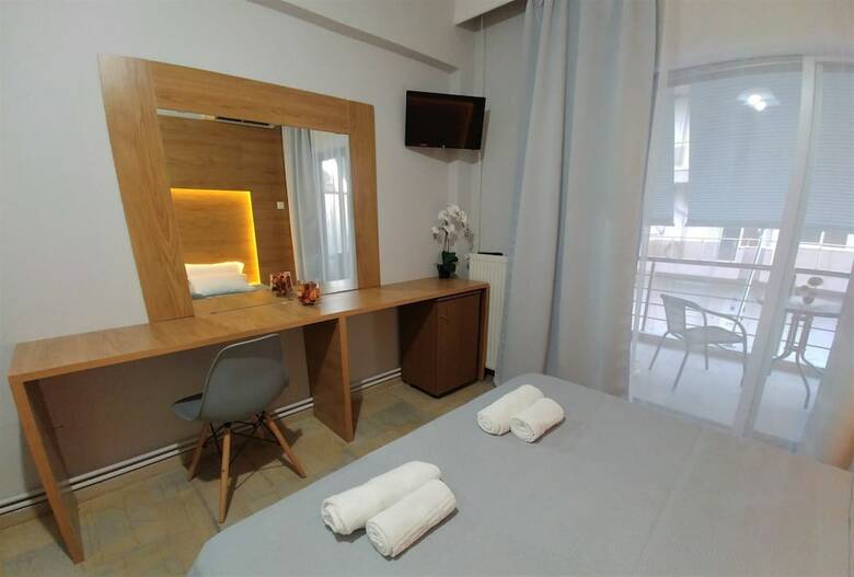 Hotel Moudania Mare