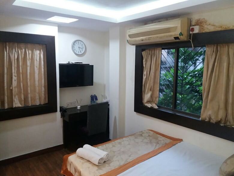 Hotel Ashreen Guest House