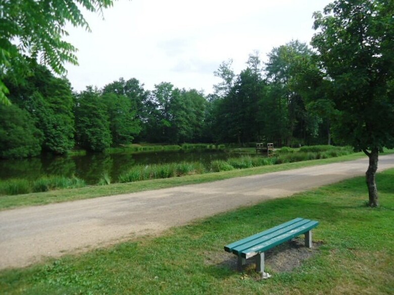 Camping Des Prairies D' Auvergne