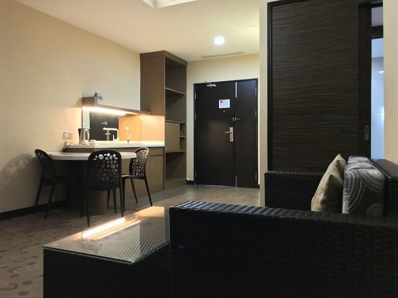 Sento Hotel