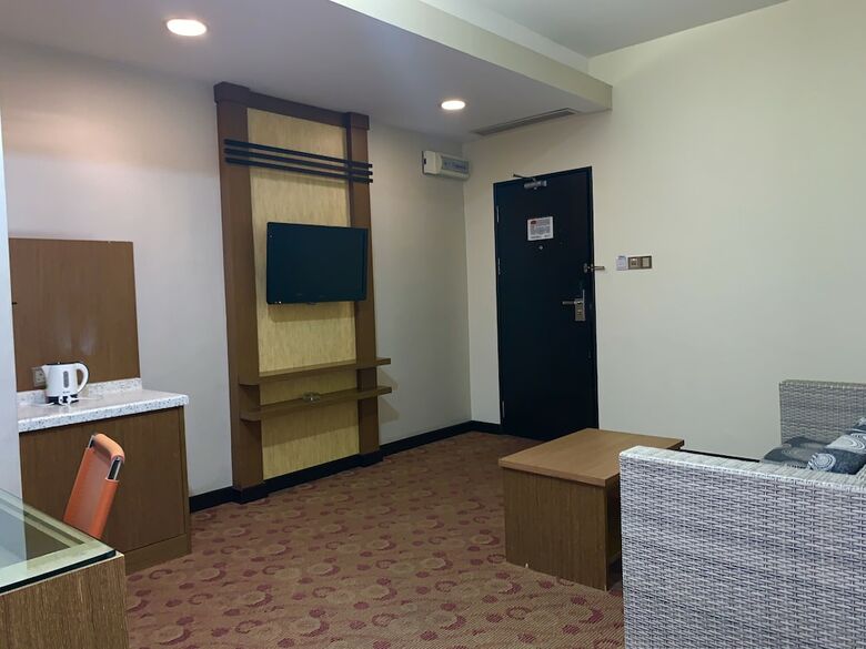 Sento Hotel