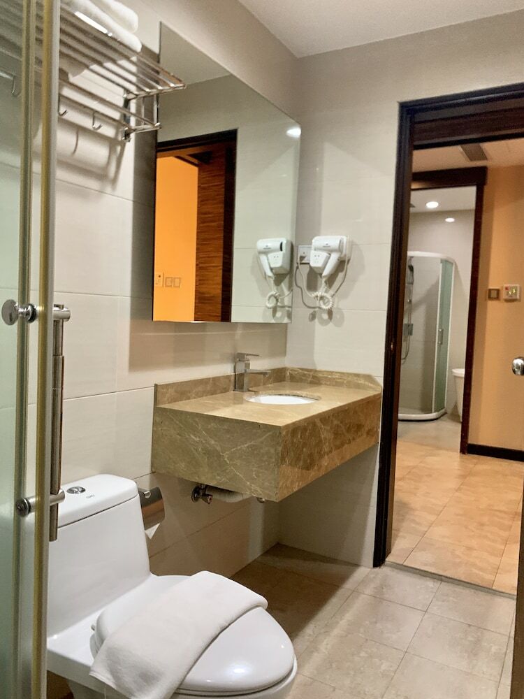Sento Hotel