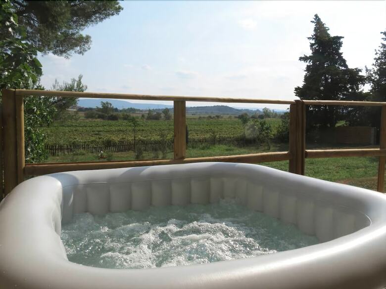 Posada Domaine Du Siestou - Lodges
