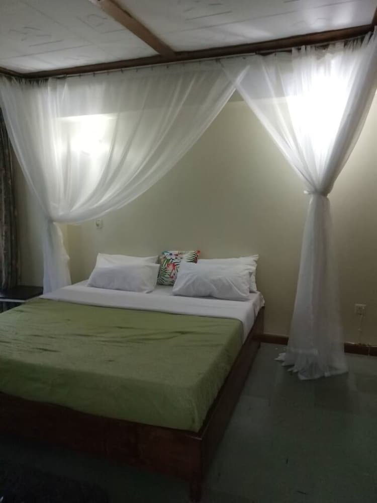 Bed & Breakfast Annoda's Homes