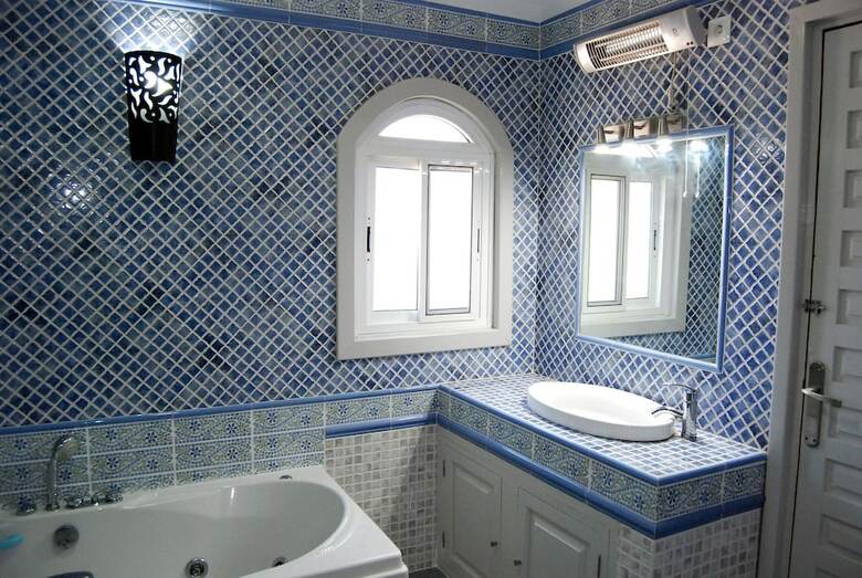 Villa Kenny Private Pool Casasol