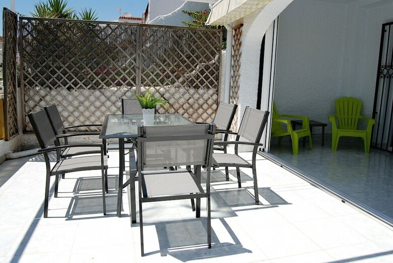 Villa Kenny Private Pool Casasol