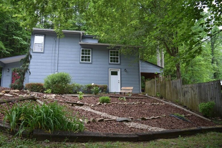 Cabana Blueberry Patch