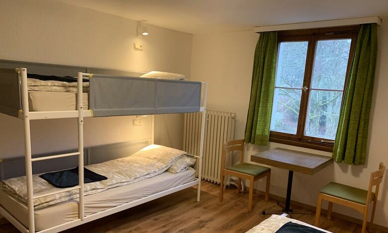Hostal Gasthof B�ren