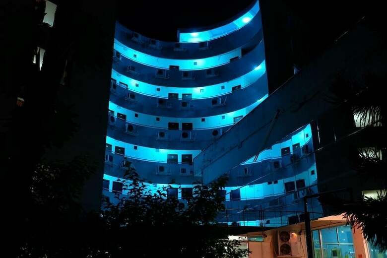 Praasad Paradise Hotel & Resort