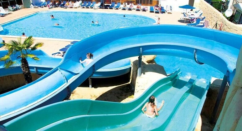 Rev2vacances - Camping Le Clos Des Pins