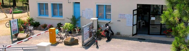 Rev2vacances - Camping Le Clos Des Pins