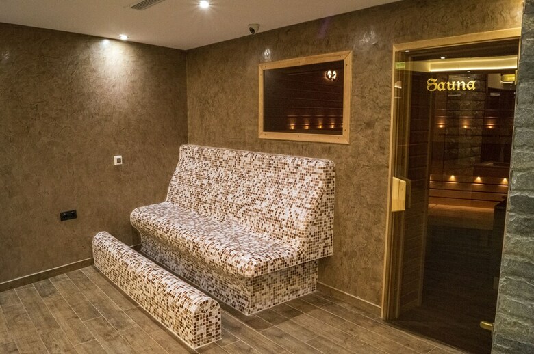 Hotel Moreni