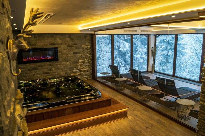Hotel Moreni