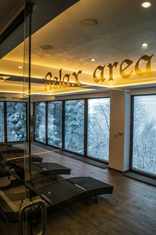 Hotel Moreni