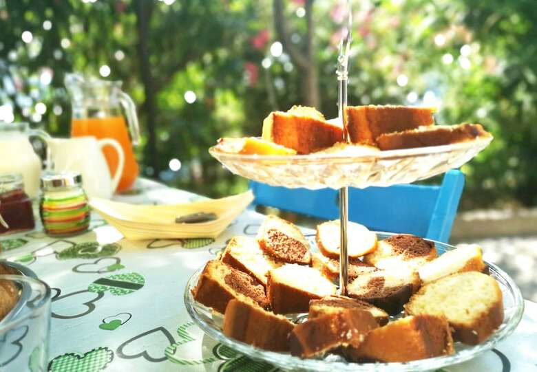 Bed & Breakfast Villa Edwige