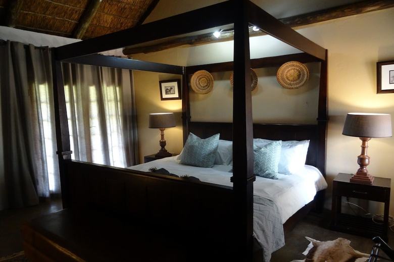 Posada Imbasa Safari Lodge