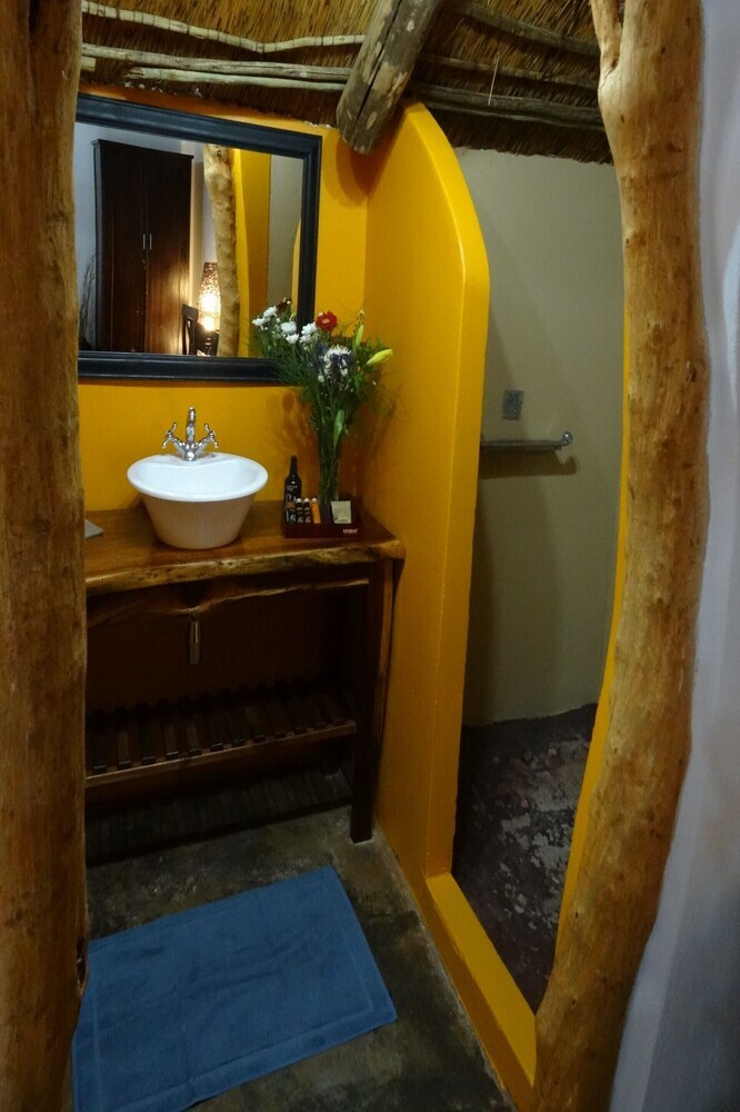 Posada Imbasa Safari Lodge