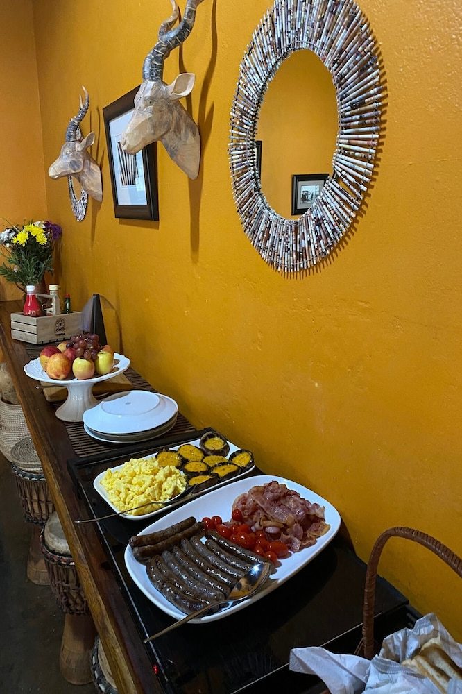 Posada Imbasa Safari Lodge