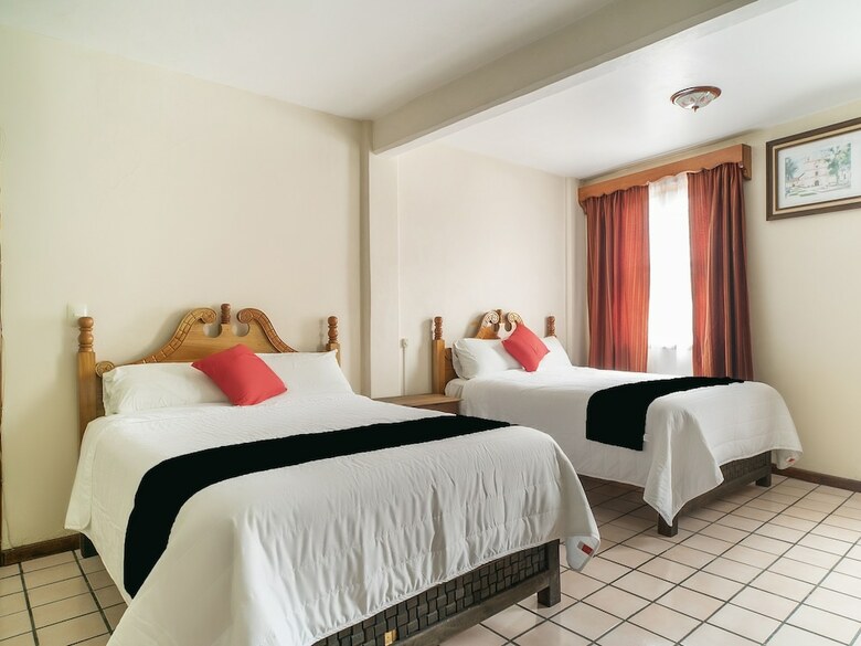 Hotel Hospedaje Los �ngeles