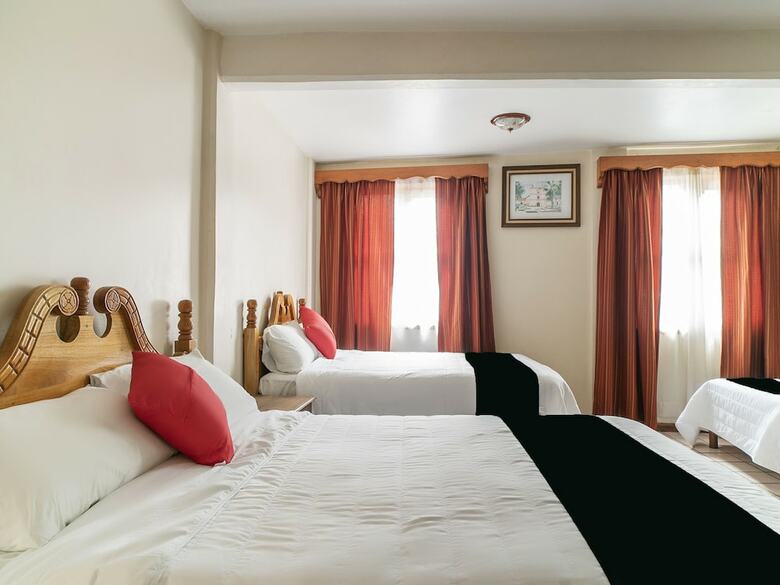 Hotel Hospedaje Los �ngeles