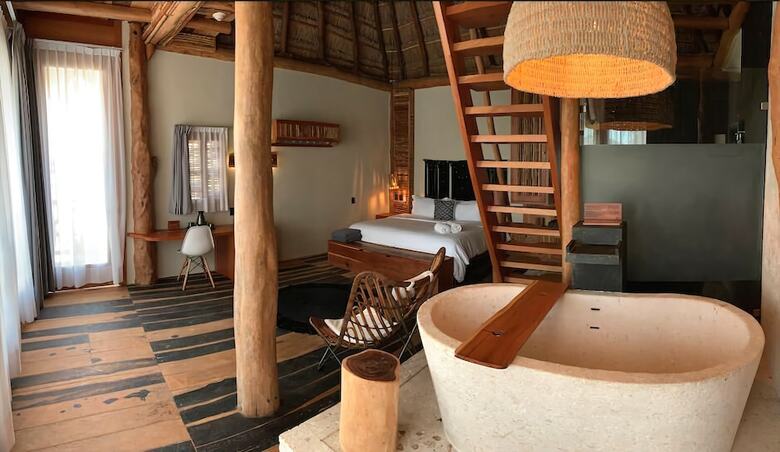 Posada Aldea Kuk�