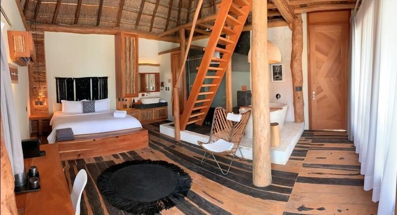 Posada Aldea Kuk�