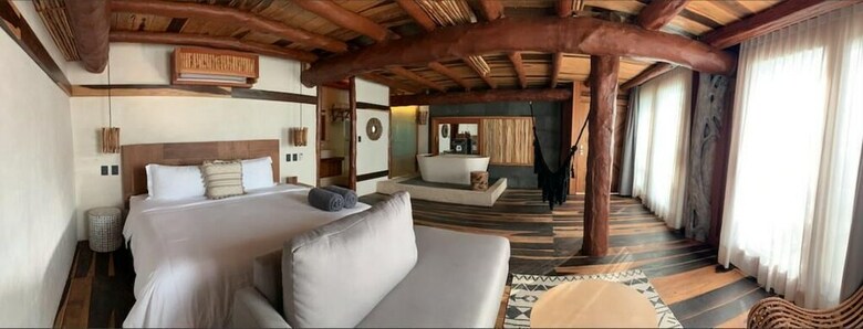 Posada Aldea Kuk�
