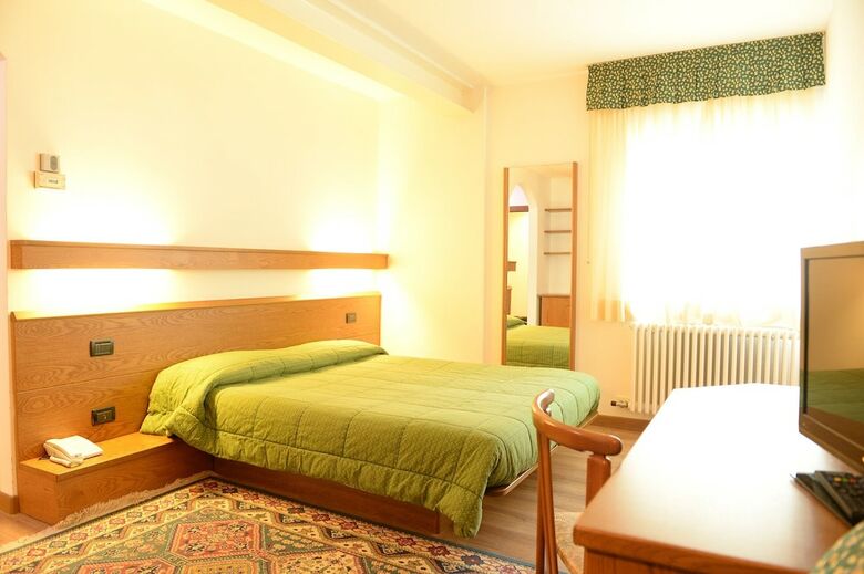 Hotel Compet
