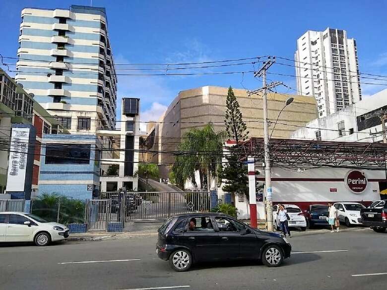 Apartamento Barra Tropical Residence
