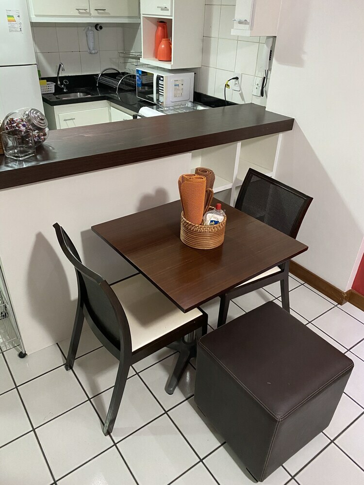 Apartamento Barra Tropical Residence