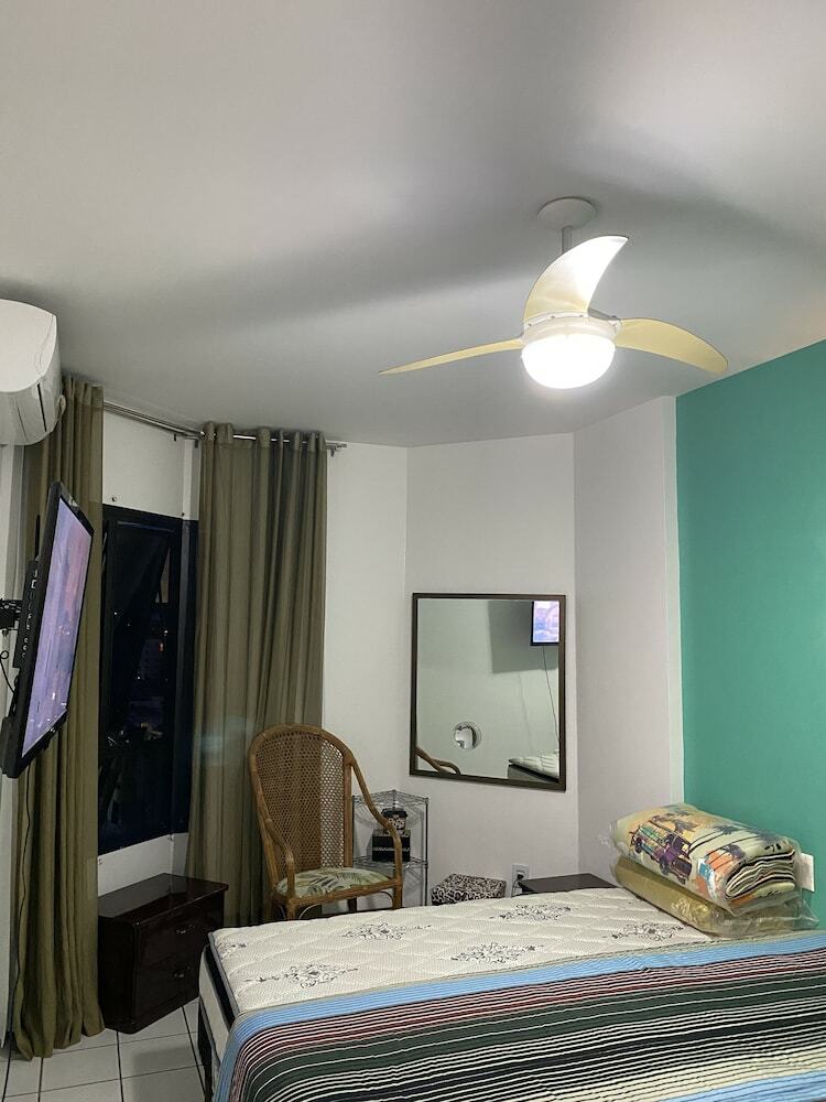 Apartamento Barra Tropical Residence