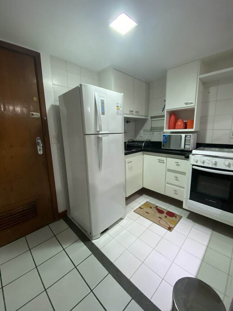 Apartamento Barra Tropical Residence