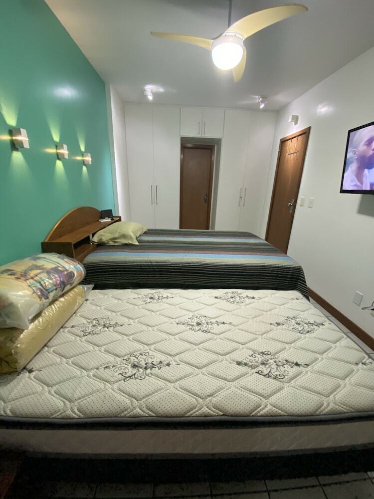 Apartamento Barra Tropical Residence