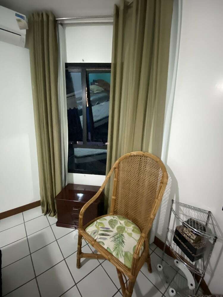 Apartamento Barra Tropical Residence