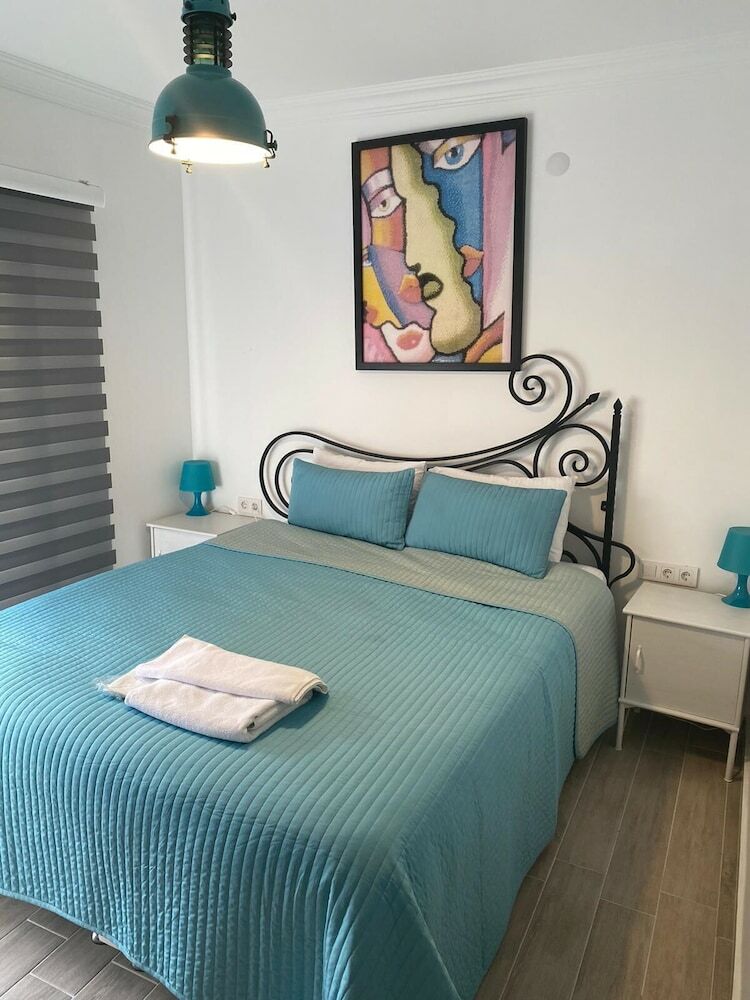 Nur Suites & Hotels