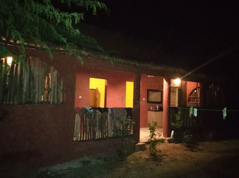 Hotel Djandji B