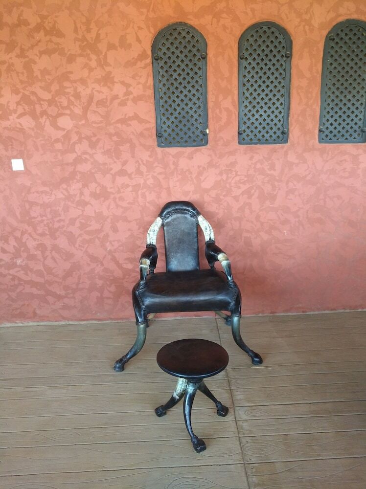 Hotel Djandji B