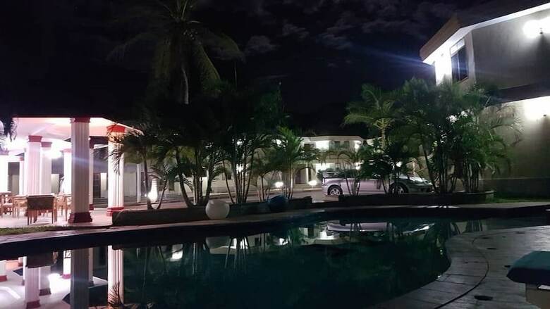 Naf Apartments - Mtwara