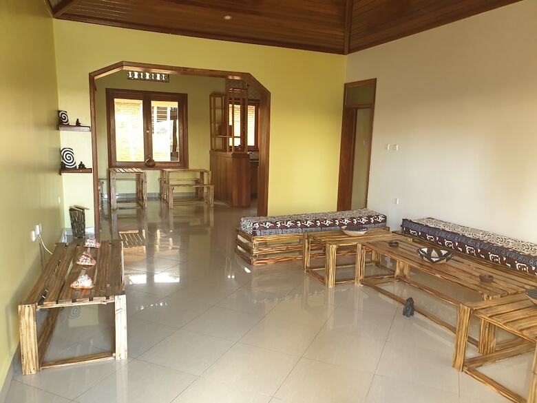 Bed & Breakfast Angel's Stay